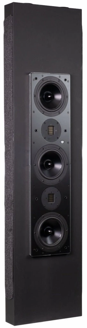 RBH Sound SI-663/R Complete Set good projector for home,best home audio