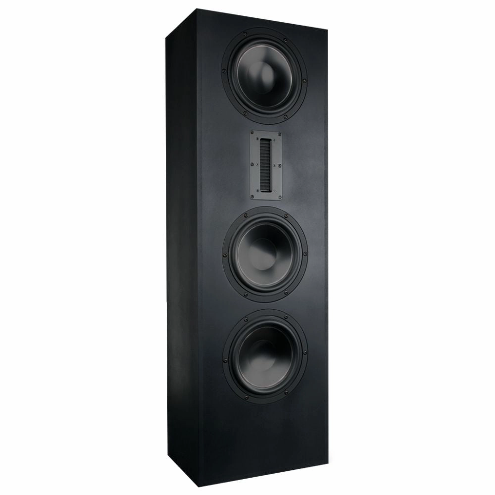 RBH Sound SI-831/R9 2-way built-in speaker (9" deep cabinet)
