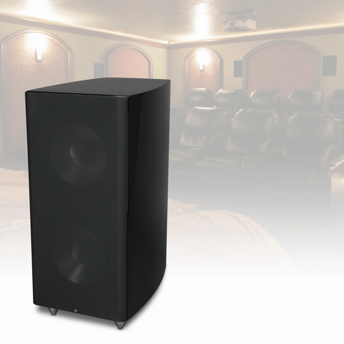 RBH Sound SV-1212NR
