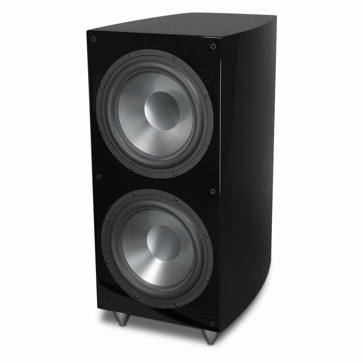 RBH Sound SV-1212PR Powered Subwoofer good projector for home,best home audio