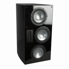 RBH Sound SV-831R BLACK good projector for home,best home audio