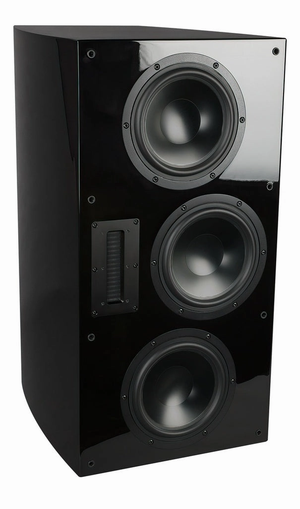 RBH Sound SV-831R BLACK