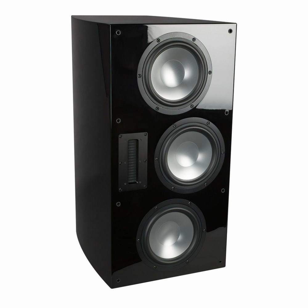RBH Sound SV-831R BLACK good projector for home,best home audio