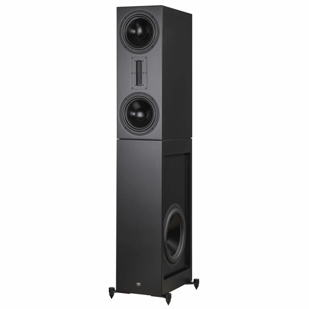 RBH Sound UNRIVALED SFTR/AX Modular Tower System (Pair) good projector for home,best home audio