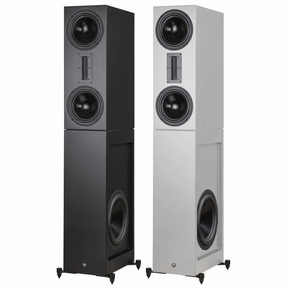 RBH Sound UNRIVALED SFTR/AX Modular Tower System (Pair)