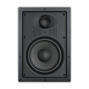 RBH Sound VA-610 2-way in-wall speaker with sound contour switch good projector for home,best home audio