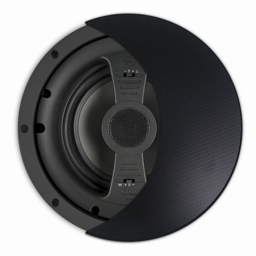 RBH Sound VA-615 In-Ceiling 2-Way Speaker