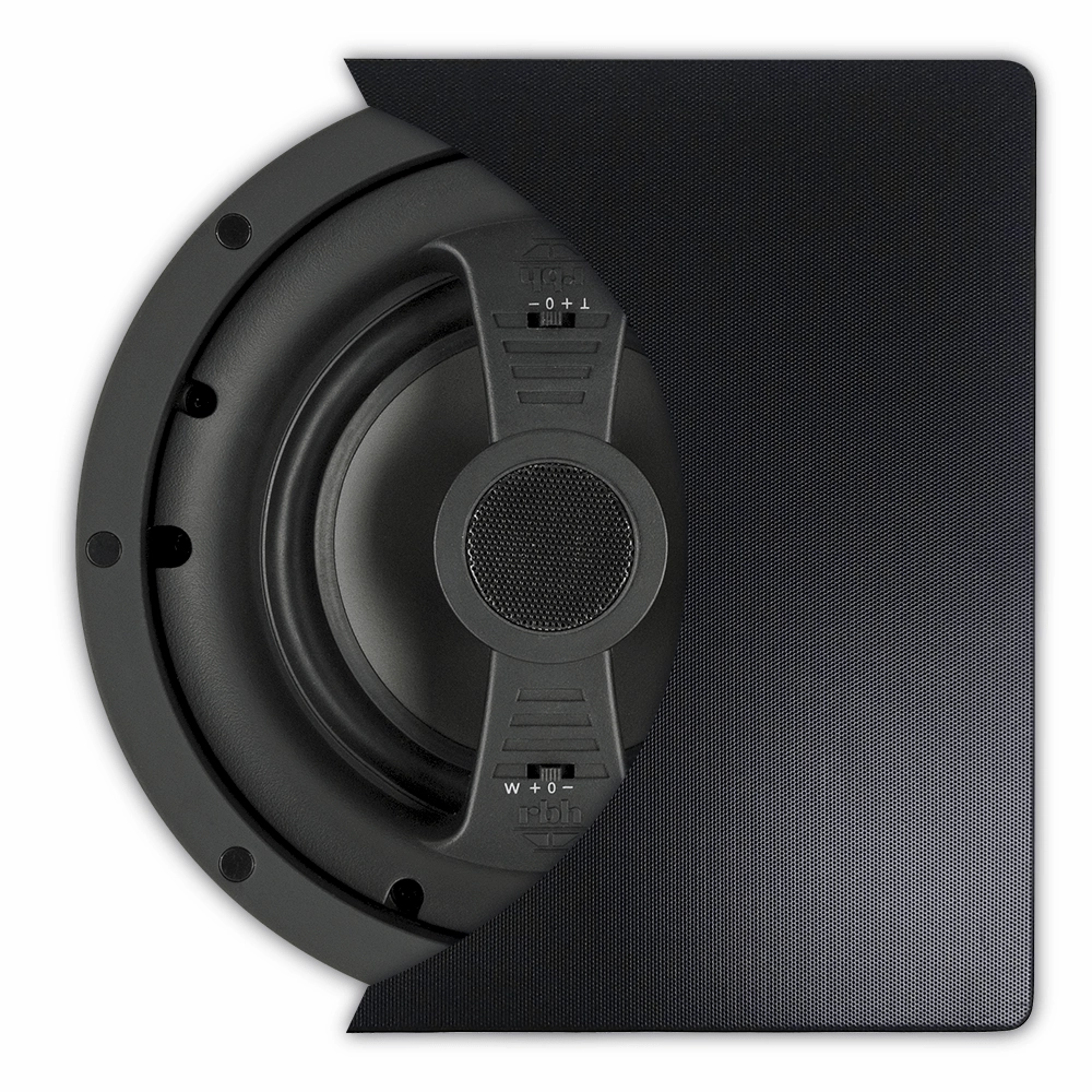RBH Sound VA-615 In-Ceiling 2-Way Speaker
