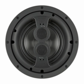 RBH Sound VA-615DS 2-way dual channel in-ceiling speaker for single-point-stereo good projector for home,best home audio