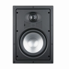 RBH Sound VM-610 2-way in-wall speaker with sound contour switch good projector for home,best home audio