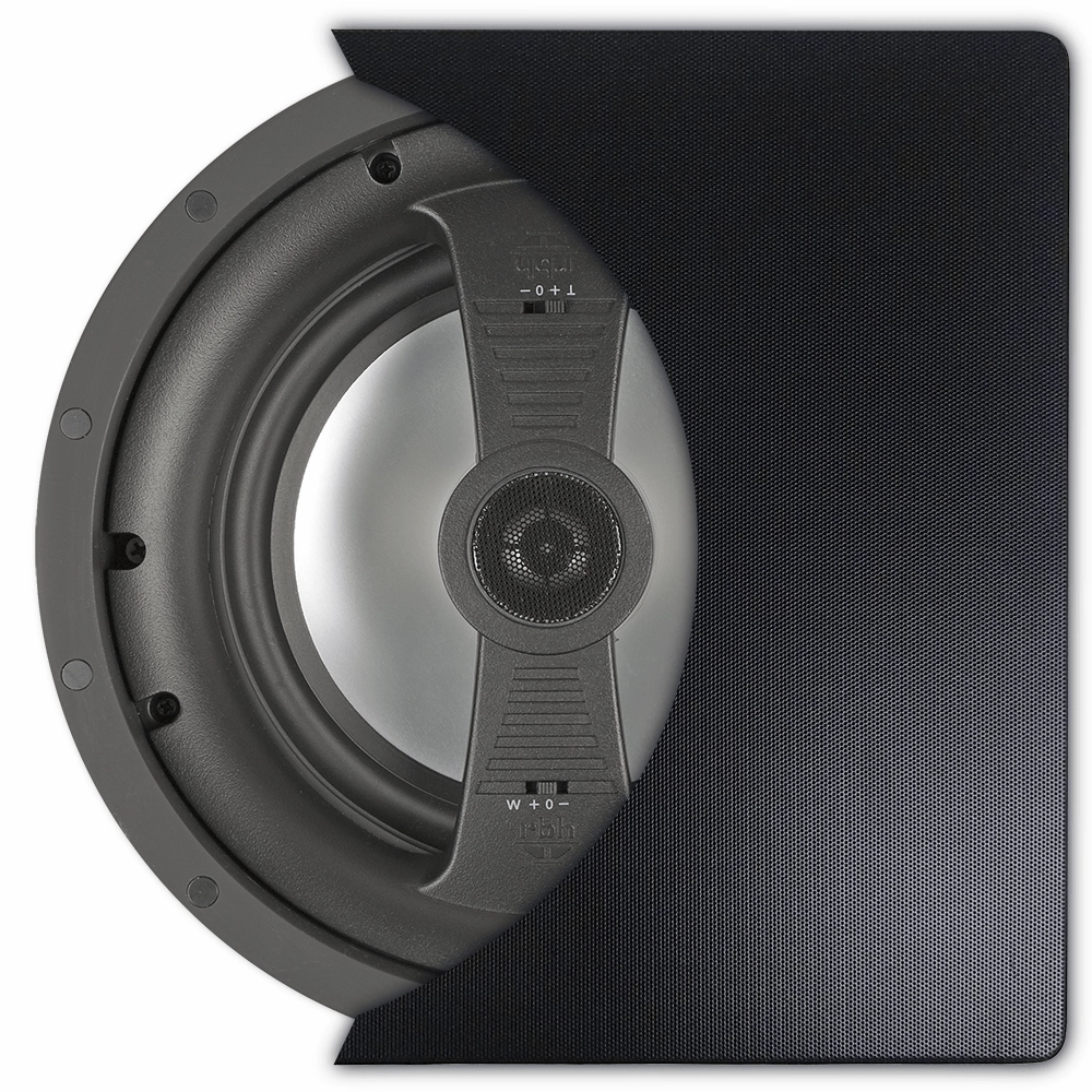 RBH Sound VM-815
