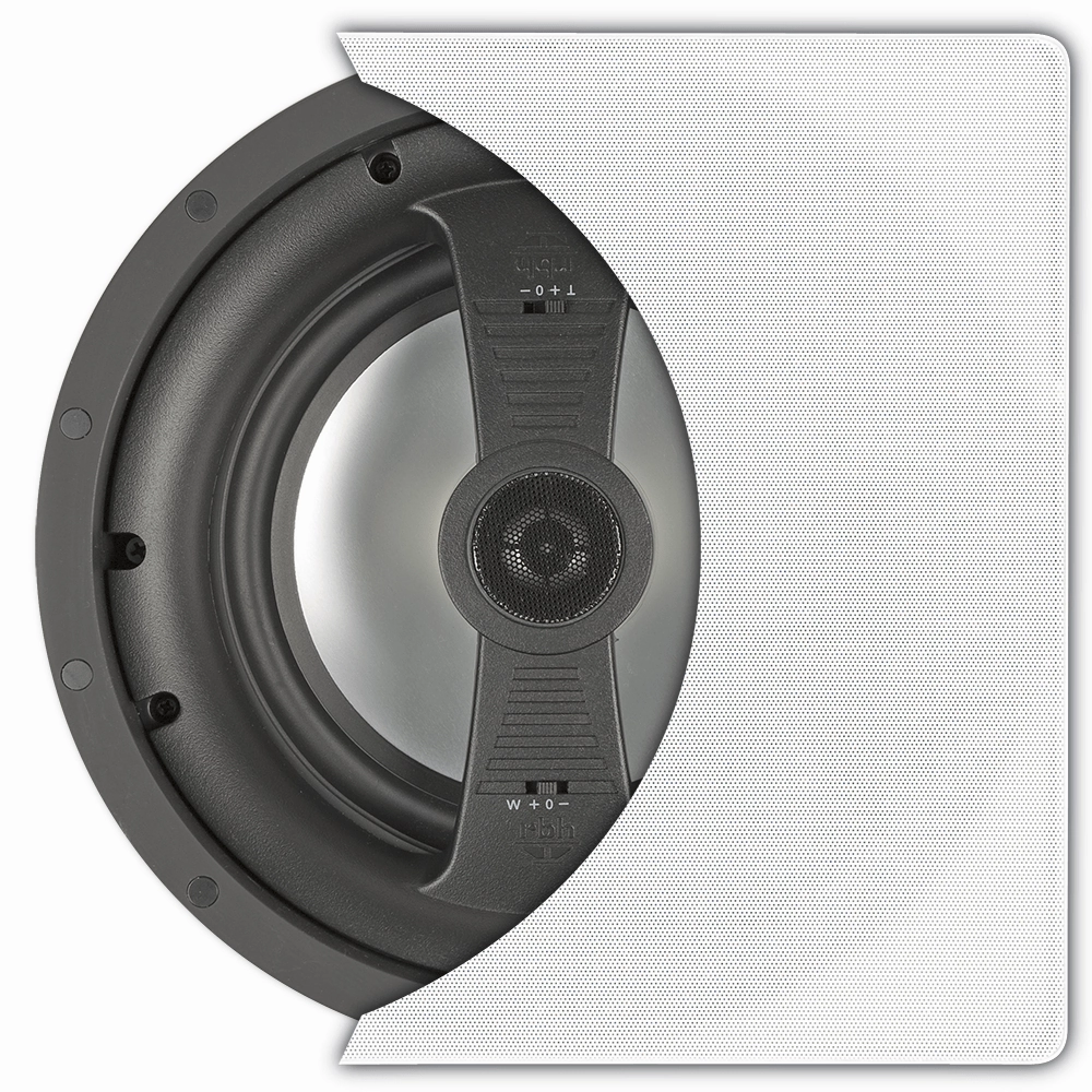 RBH Sound VM-815