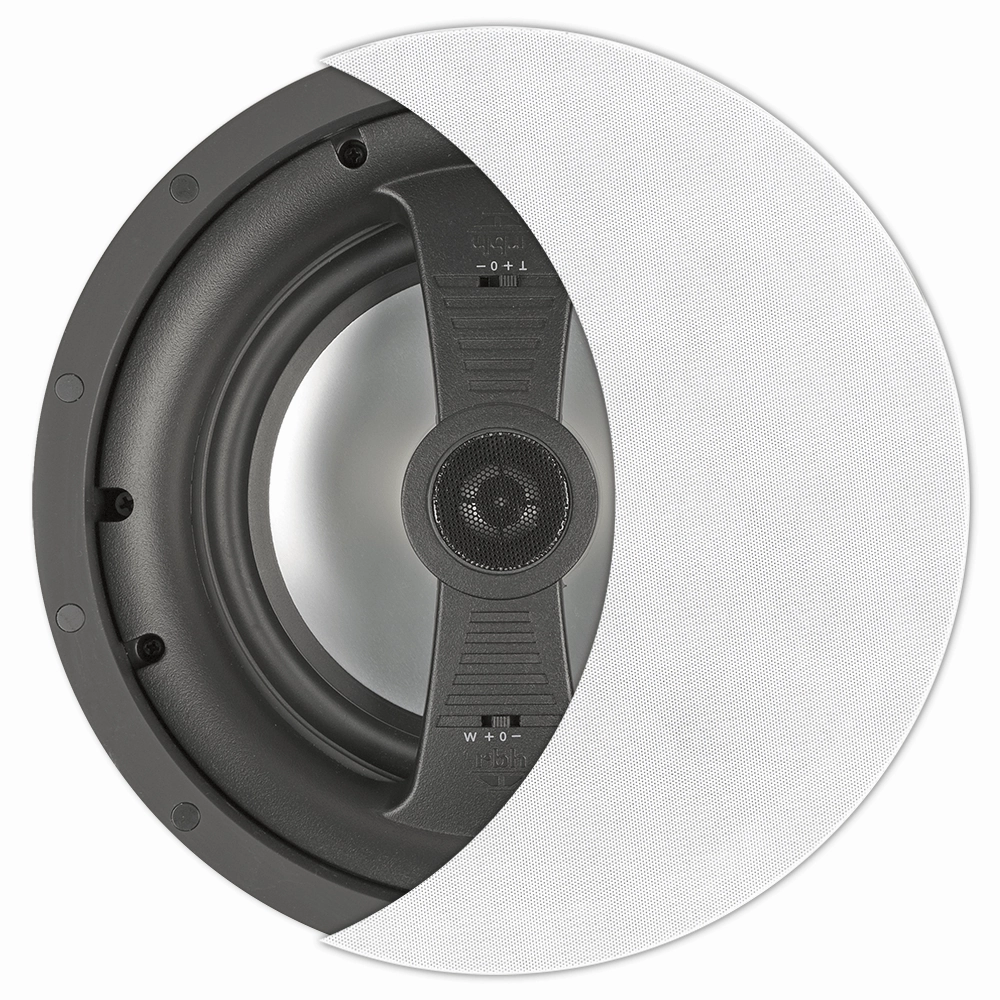 RBH Sound VM-815
