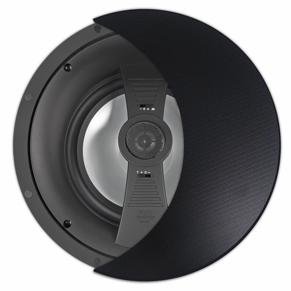 RBH Sound VM-815L