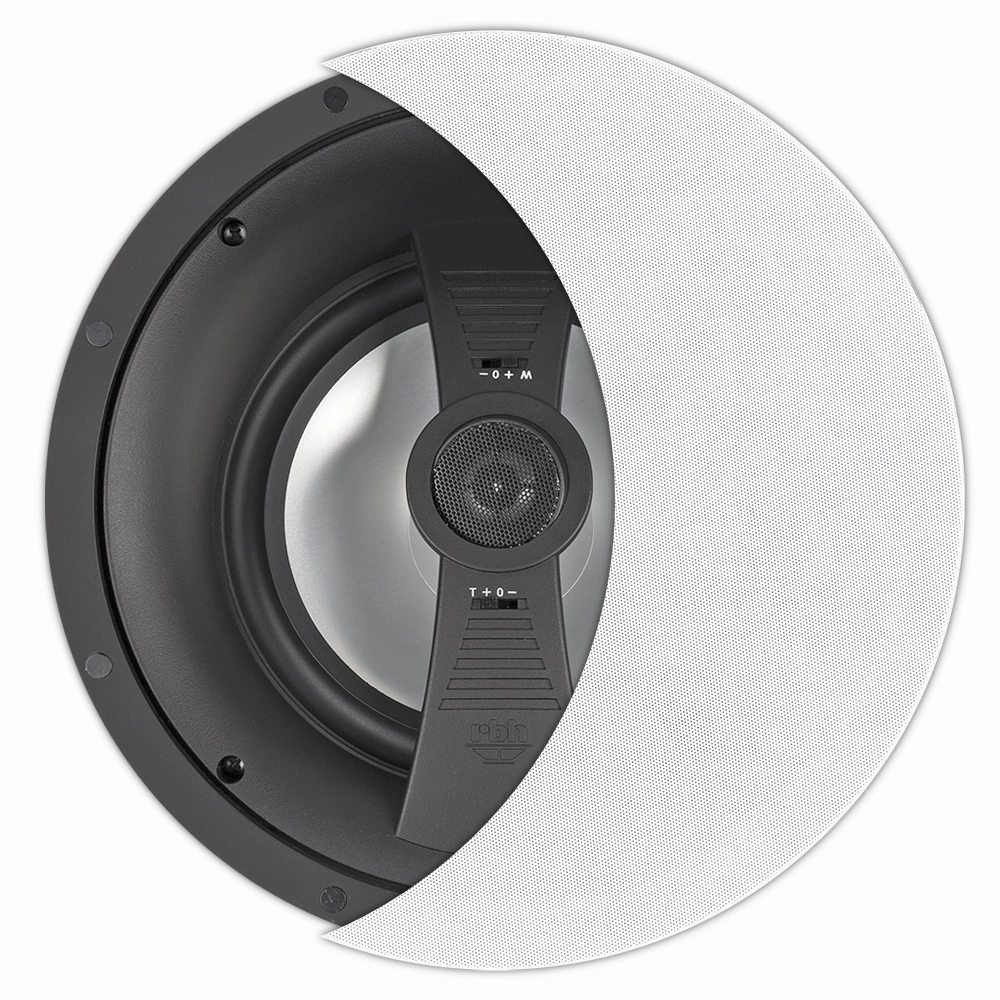 RBH Sound VM-815L