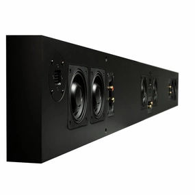 RBH Ultra3-SW 2-way 3-channel speaker-bar (non-powered) good projector for home,best home audio