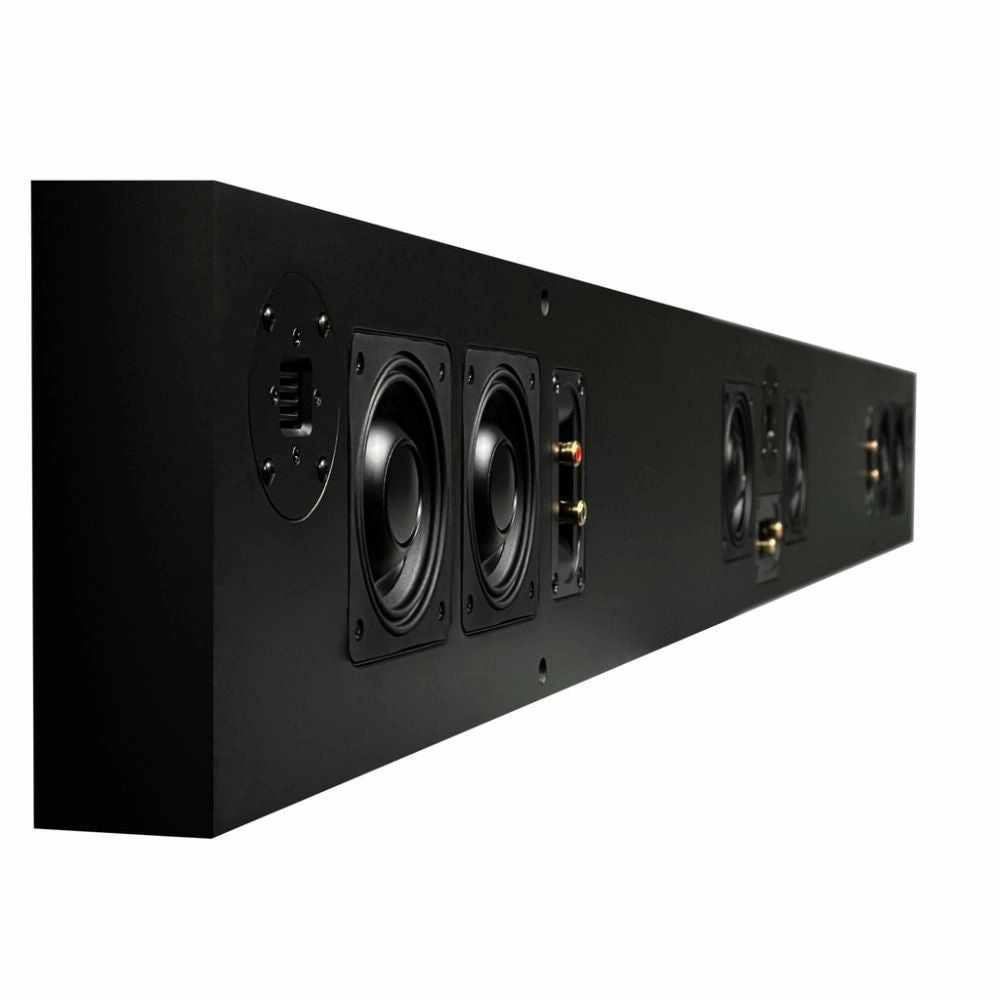 RBH Ultra3-SW 2-way 3-channel speaker-bar (non-powered) good projector for home,best home audio
