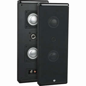 RBH ULTRA-1 2-way on-wall LCR/surround speaker good projector for home,best home audio