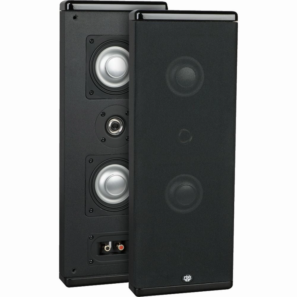 RBH ULTRA-1 2-way on-wall LCR/surround speaker good projector for home,best home audio