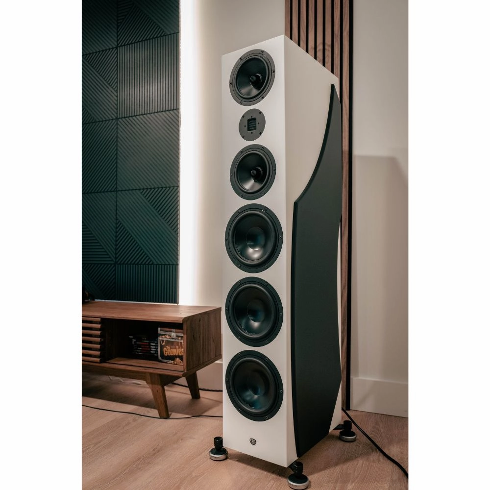 RBH Unrivaled 8300/AX TowerSpeakers (Pair)