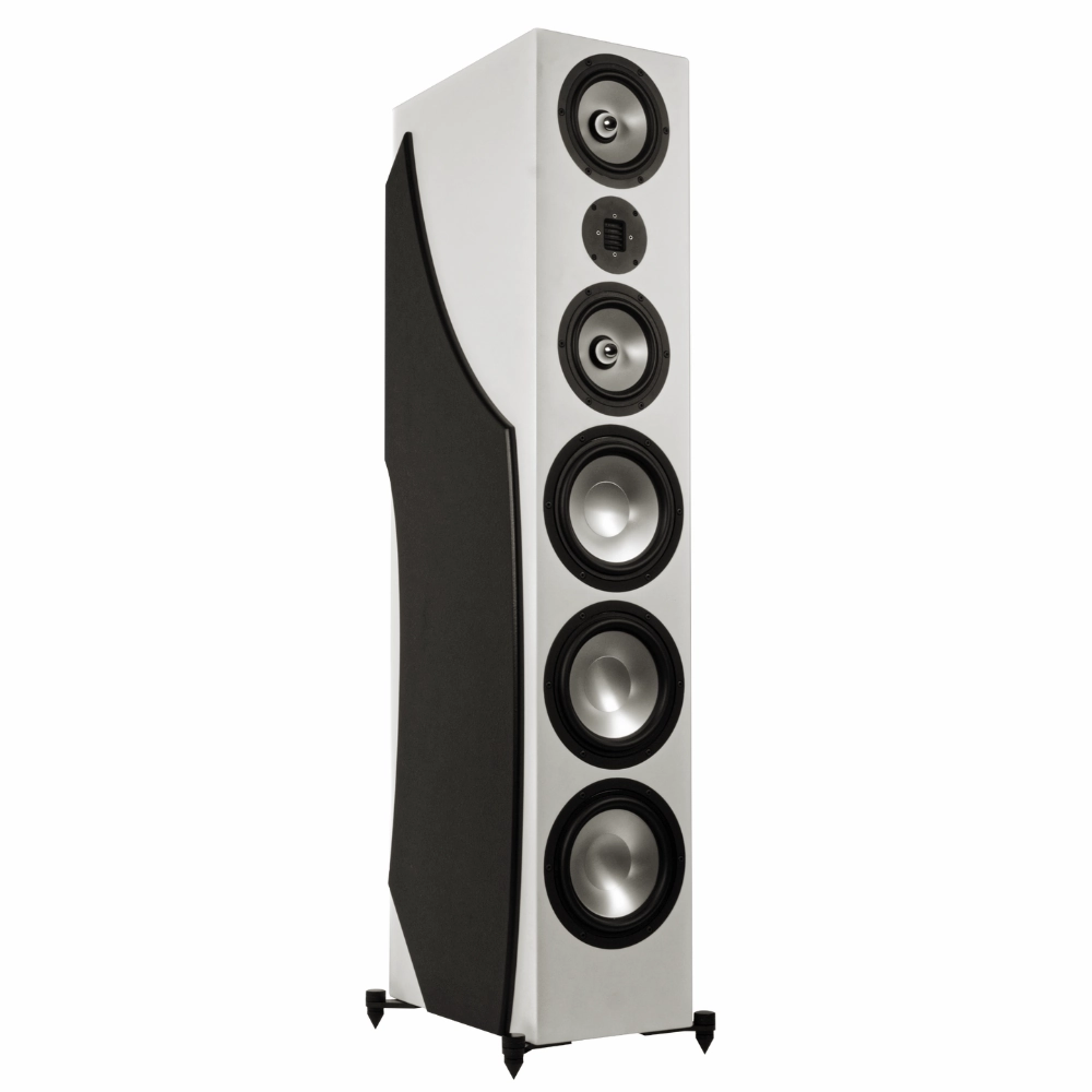 RBH Unrivaled 8300/AX TowerSpeakers (Pair) good projector for home,best home audio