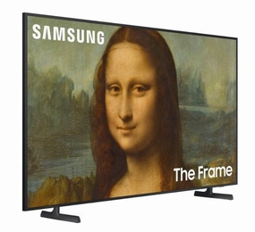 REFURB Samsung The Frame 4K Smart QLED-LCD 4K TV