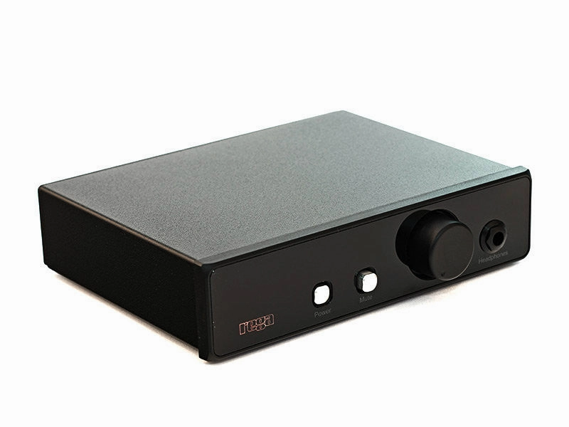 Rega EAR Headphone Amplifier - OPEN BOX cheap headphones, sports headphones