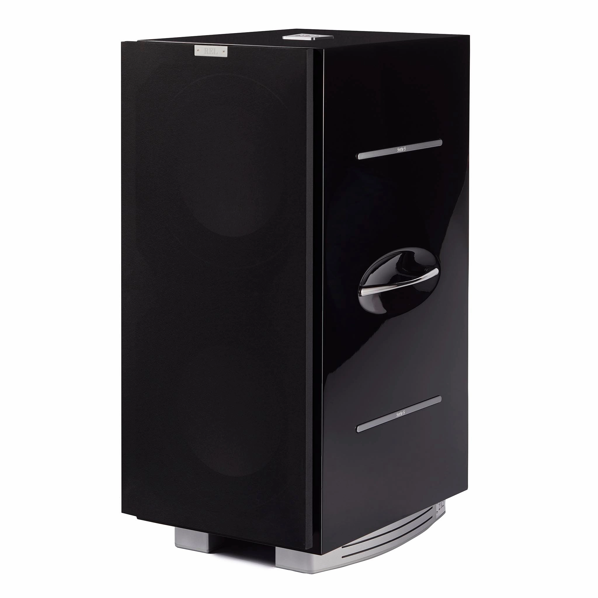 REL Acoustics 212/SX Subwoofer