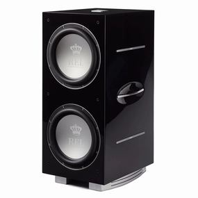 REL Acoustics 212/SX Subwoofer home audio systems,surround system for home