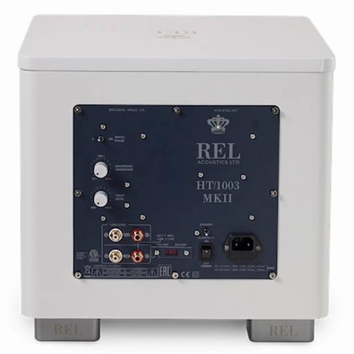 REL Acoustics HT/1003 MKII Subwoofer