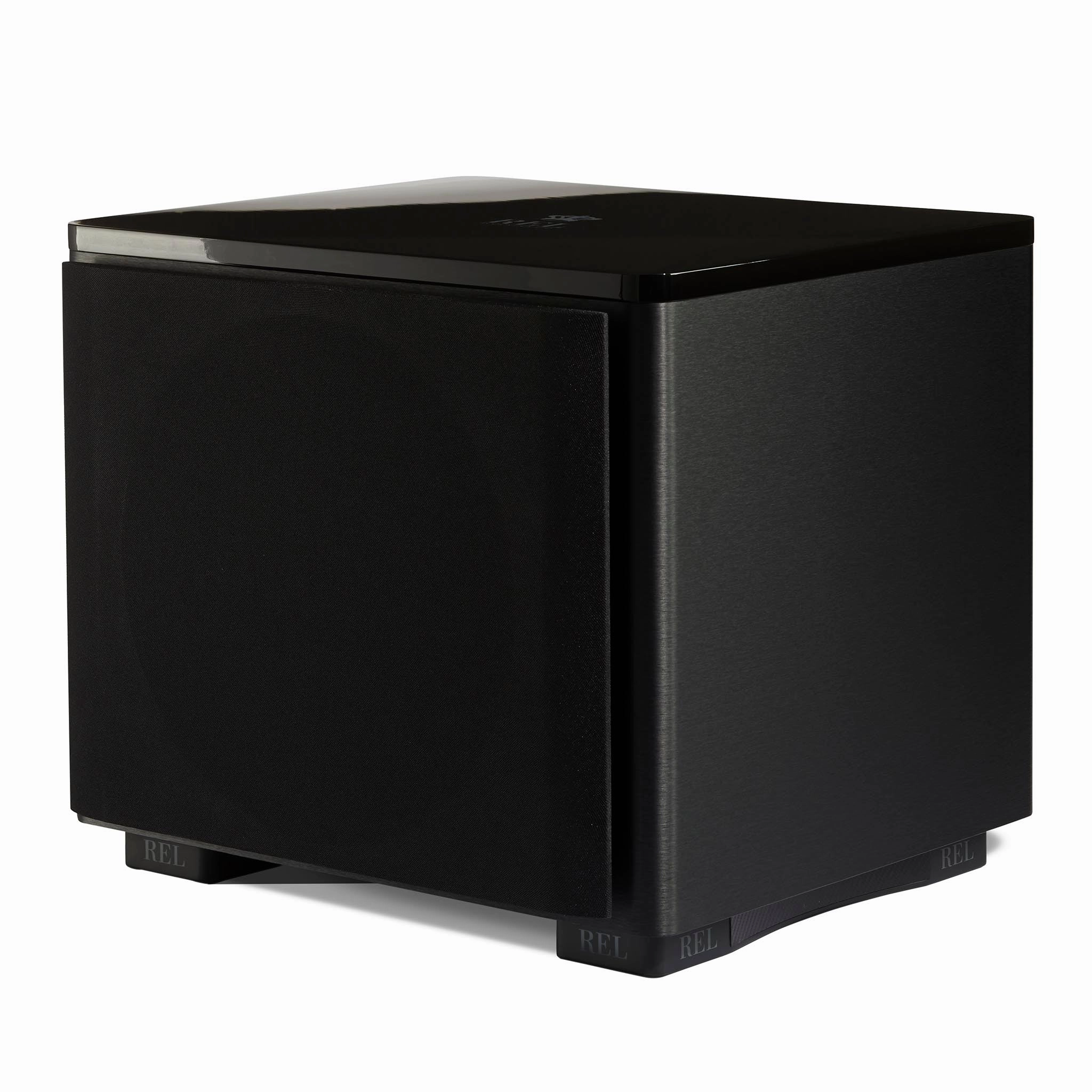 REL Acoustics HT/1510 Predator Subwoofer