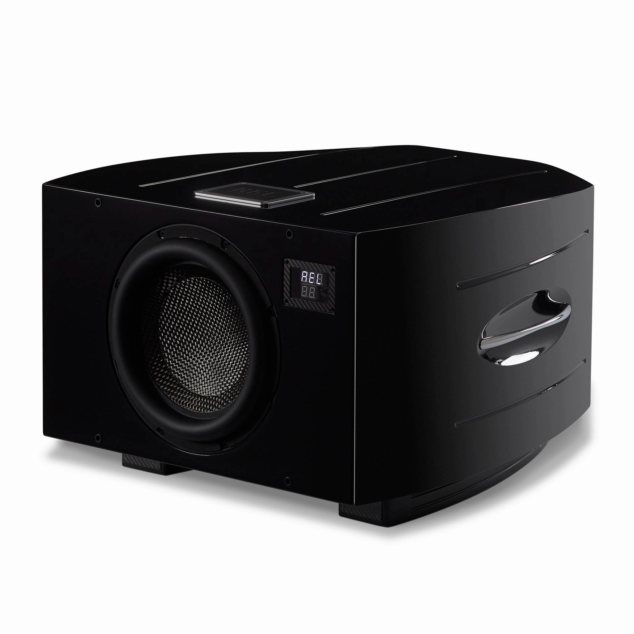 REL Acoustics No. 31 Reference Subwoofer home audio systems,surround system for home