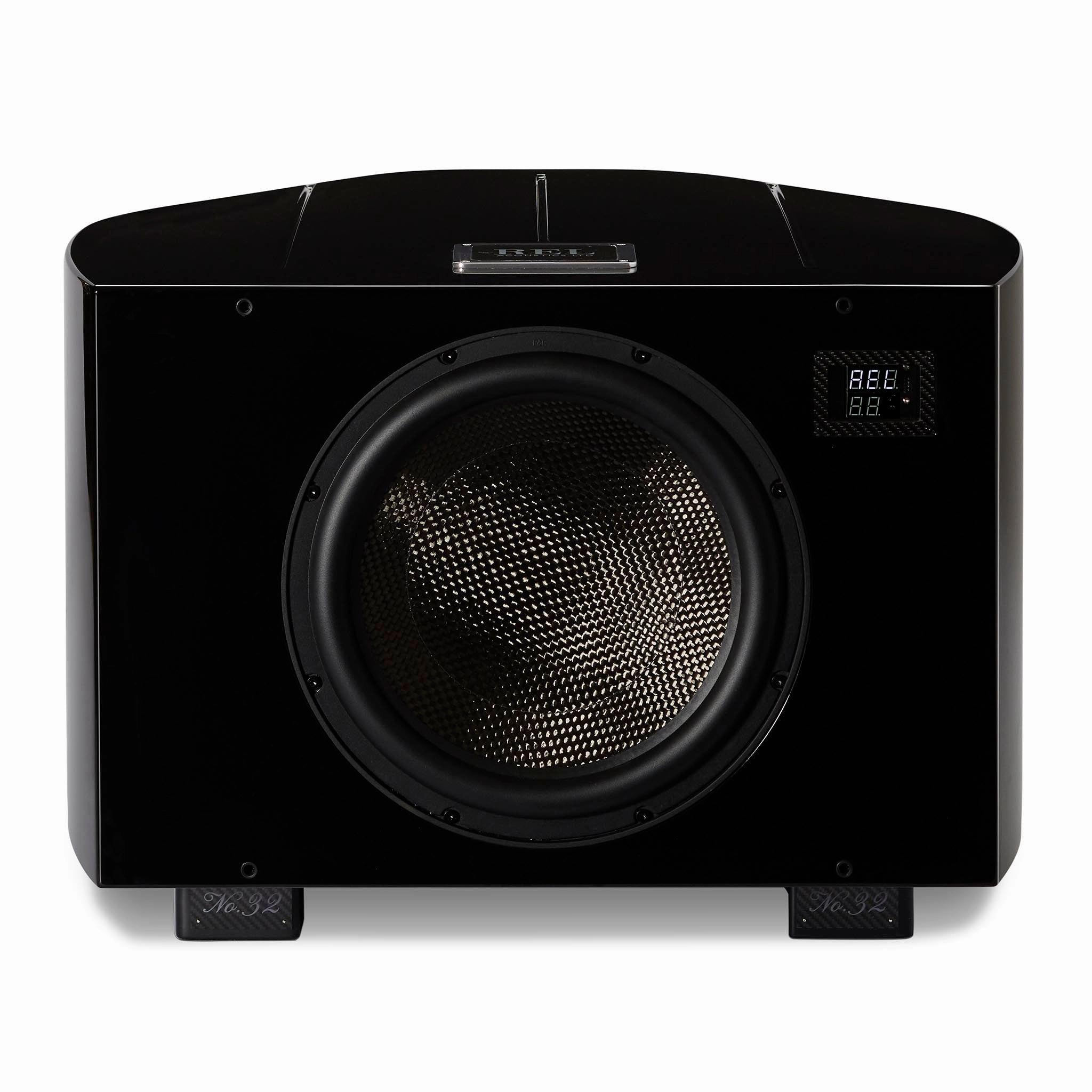REL Acoustics No. 32 Reference Subwoofer