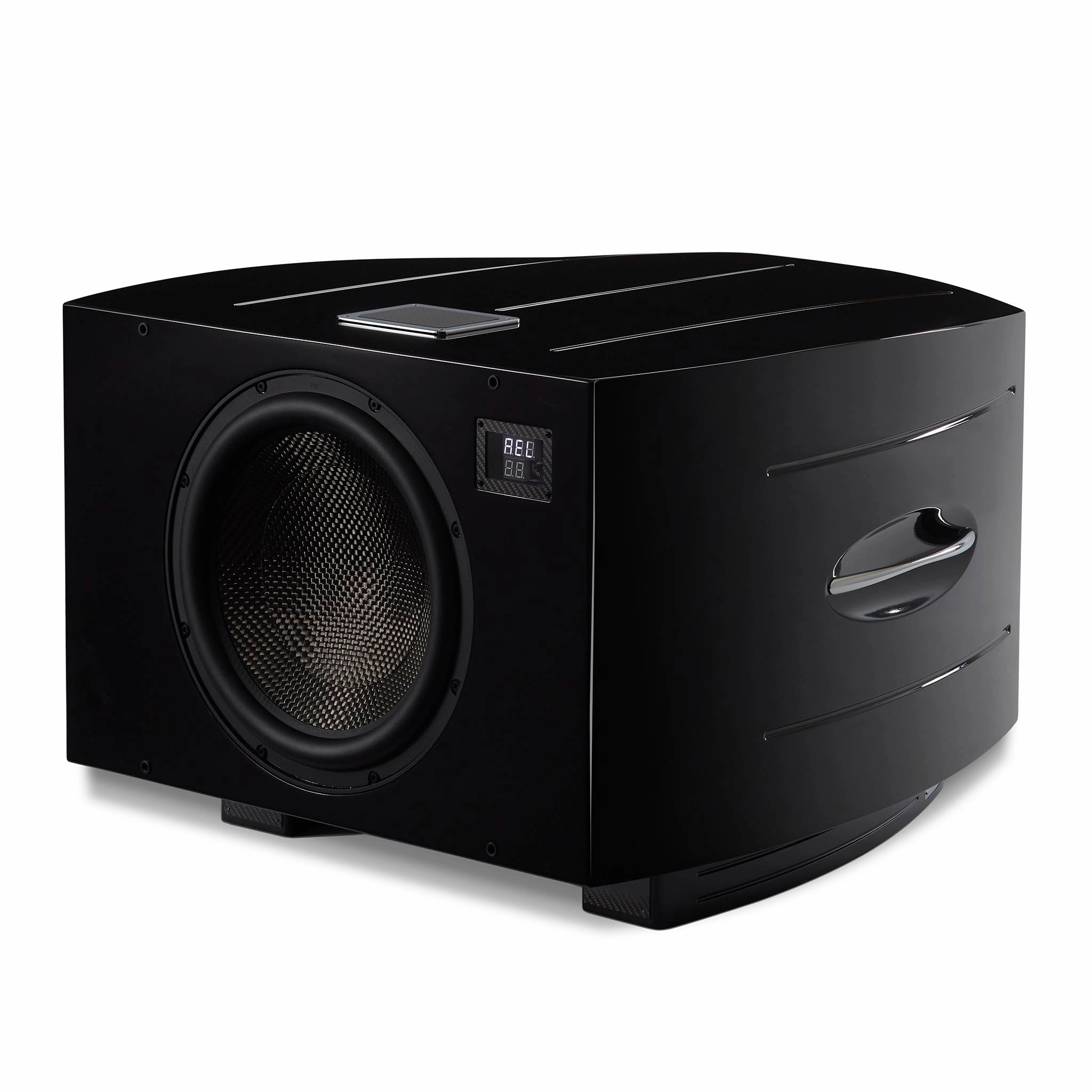 REL Acoustics No. 32 Reference Subwoofer home audio systems,surround system for home