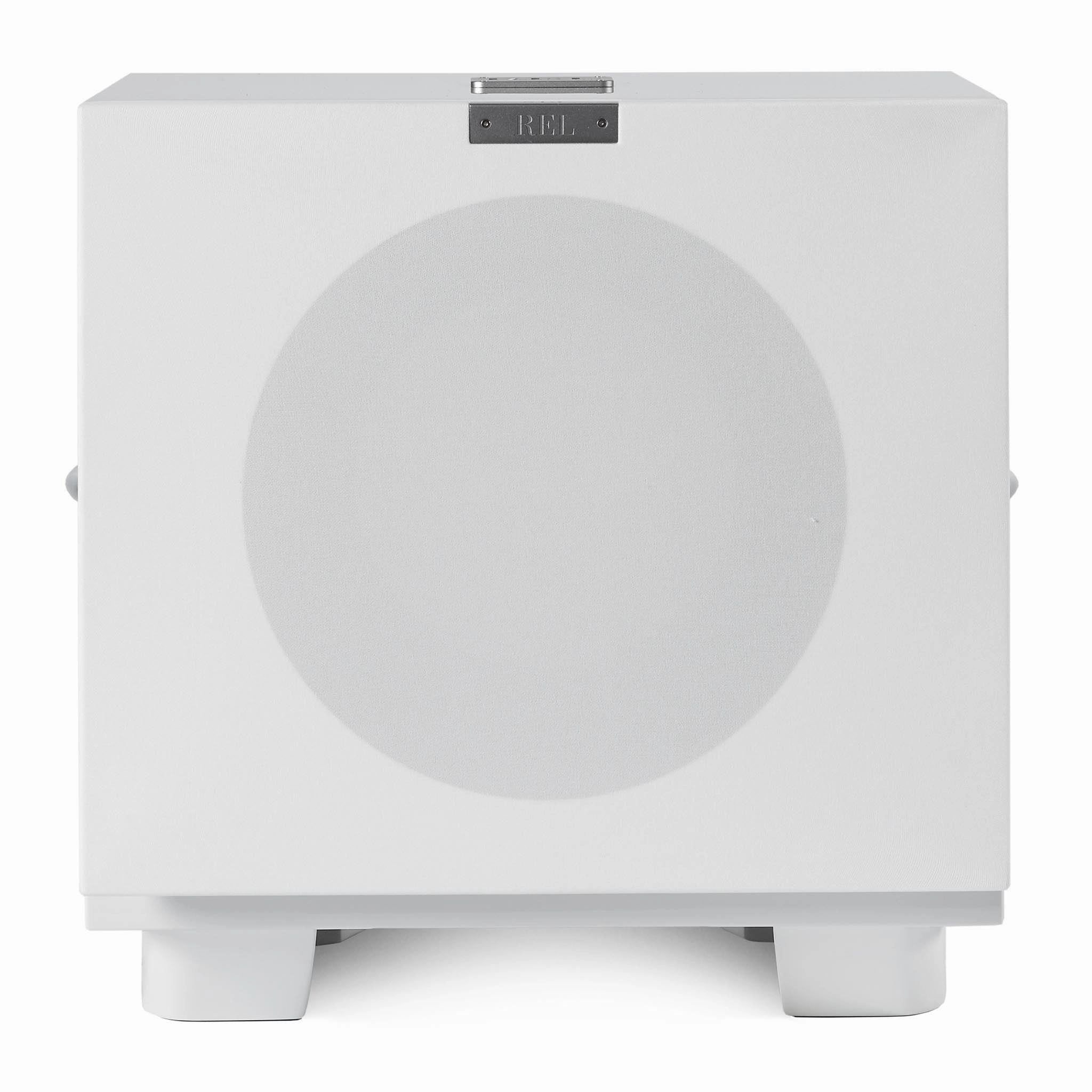REL Acoustics S/510 Subwoofer (OPEN)