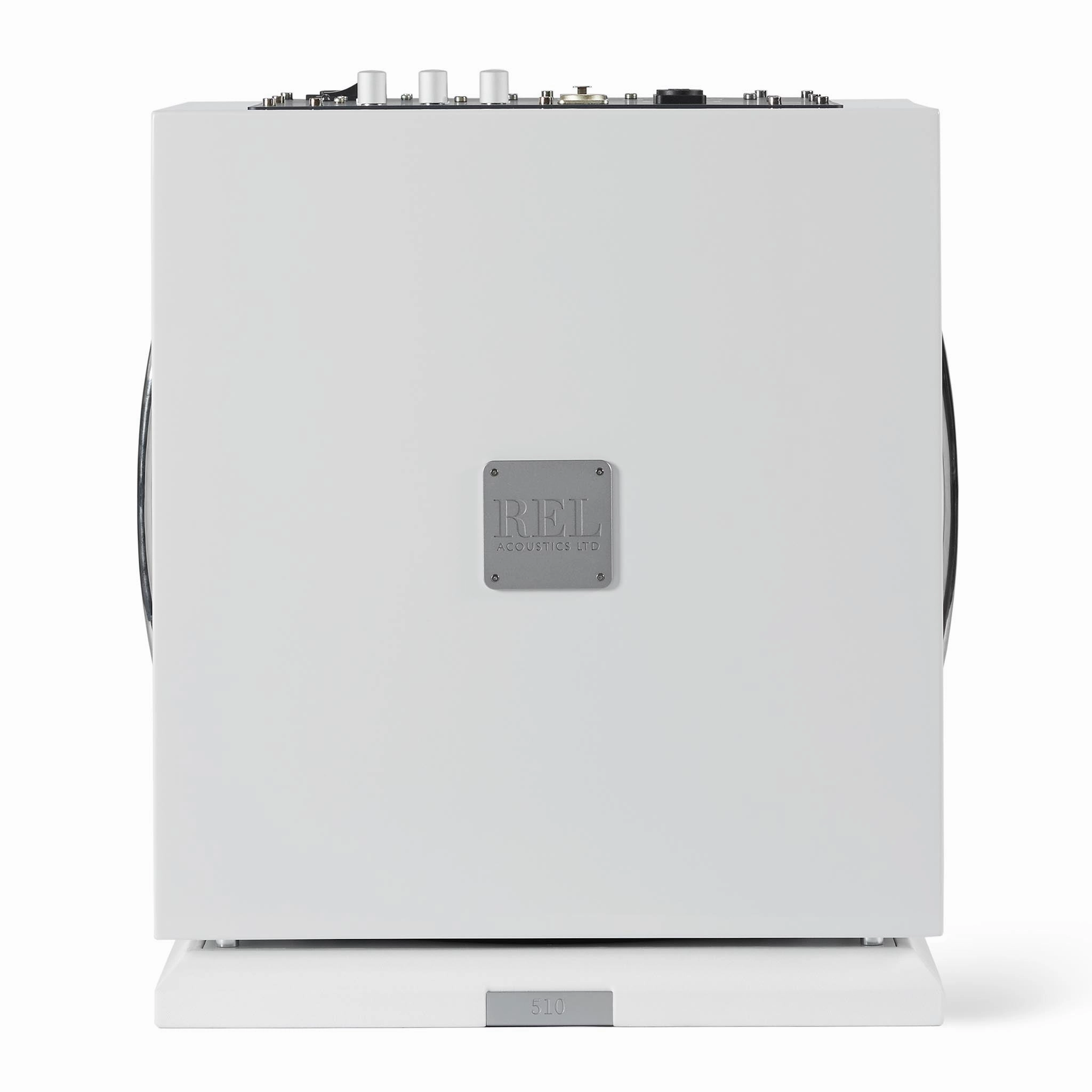 REL Acoustics S/510 Subwoofer (OPEN)