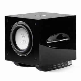 REL Acoustics S/510 Subwoofer (OPEN) home audio systems,surround system for home