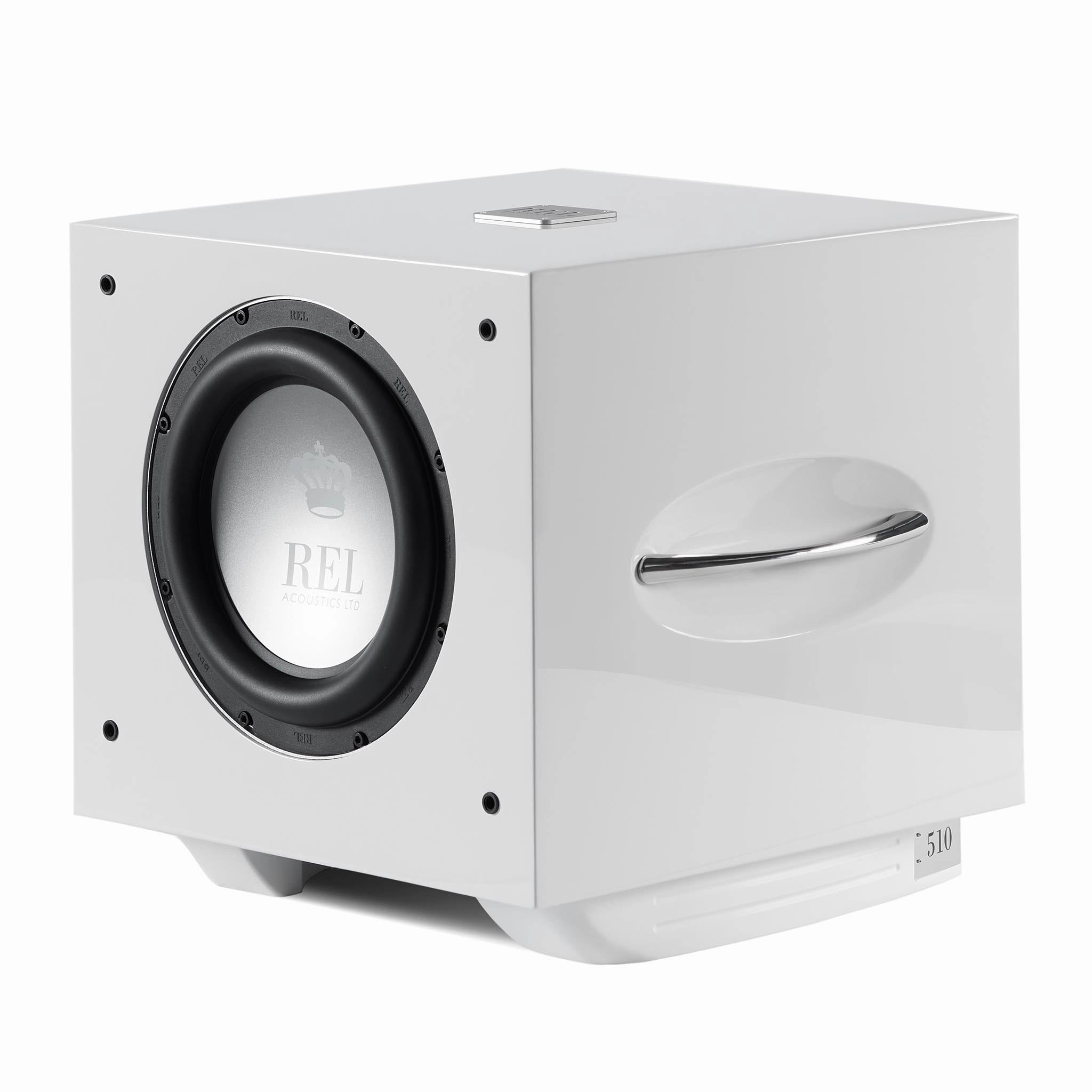 REL Acoustics S/510 Subwoofer (OPEN)