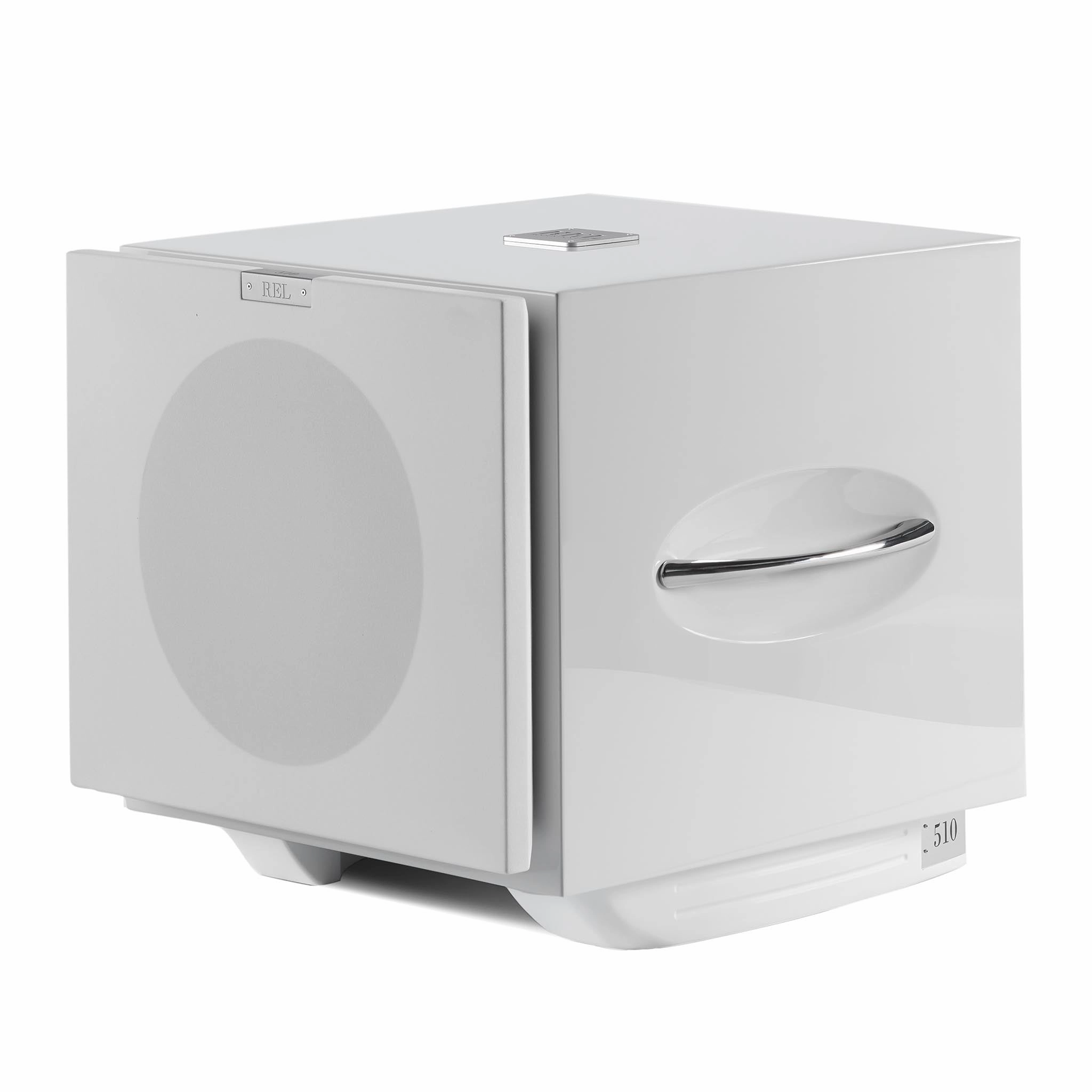 REL Acoustics S/510 Subwoofer (OPEN)