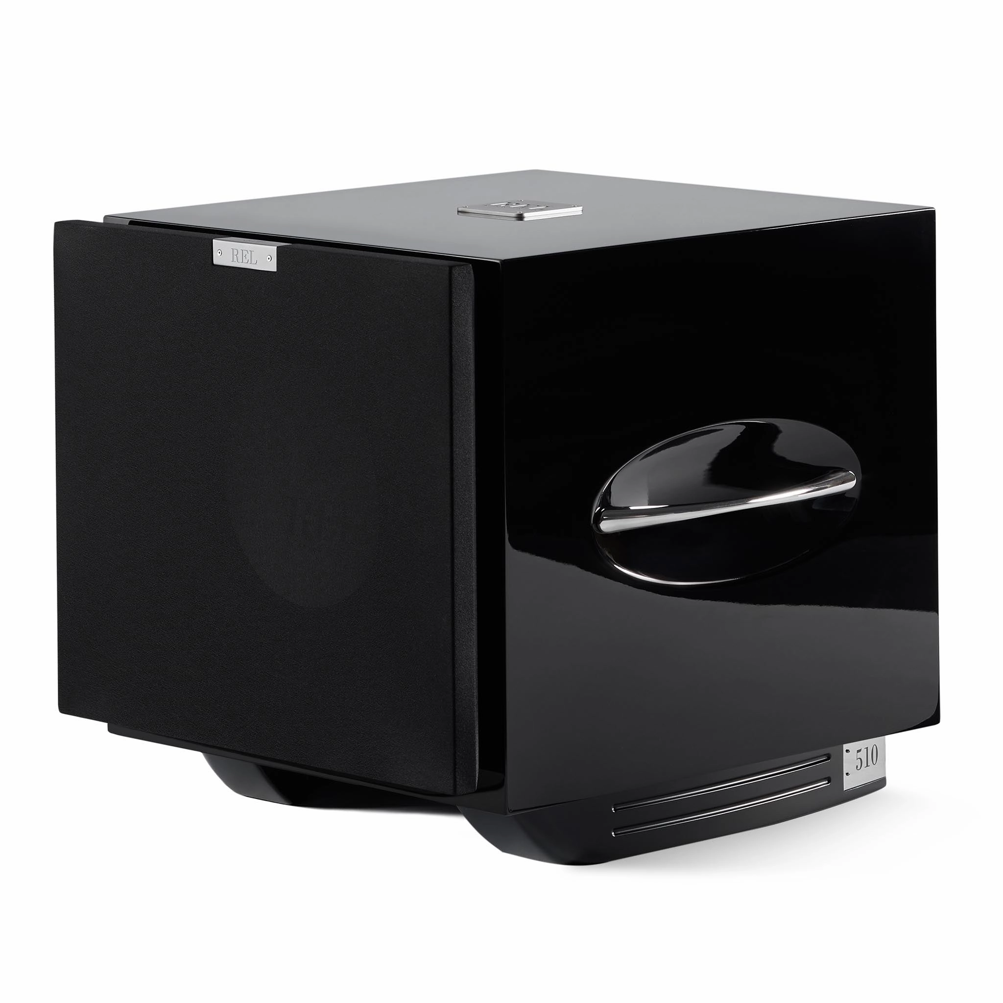 REL Acoustics S/510 Subwoofer (OPEN)