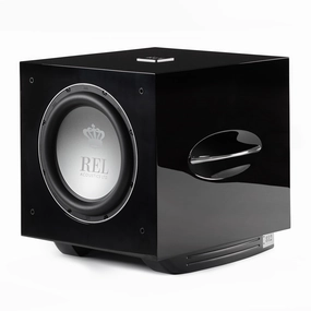 REL Acoustics S/812 Subwoofer home audio systems,surround system for home