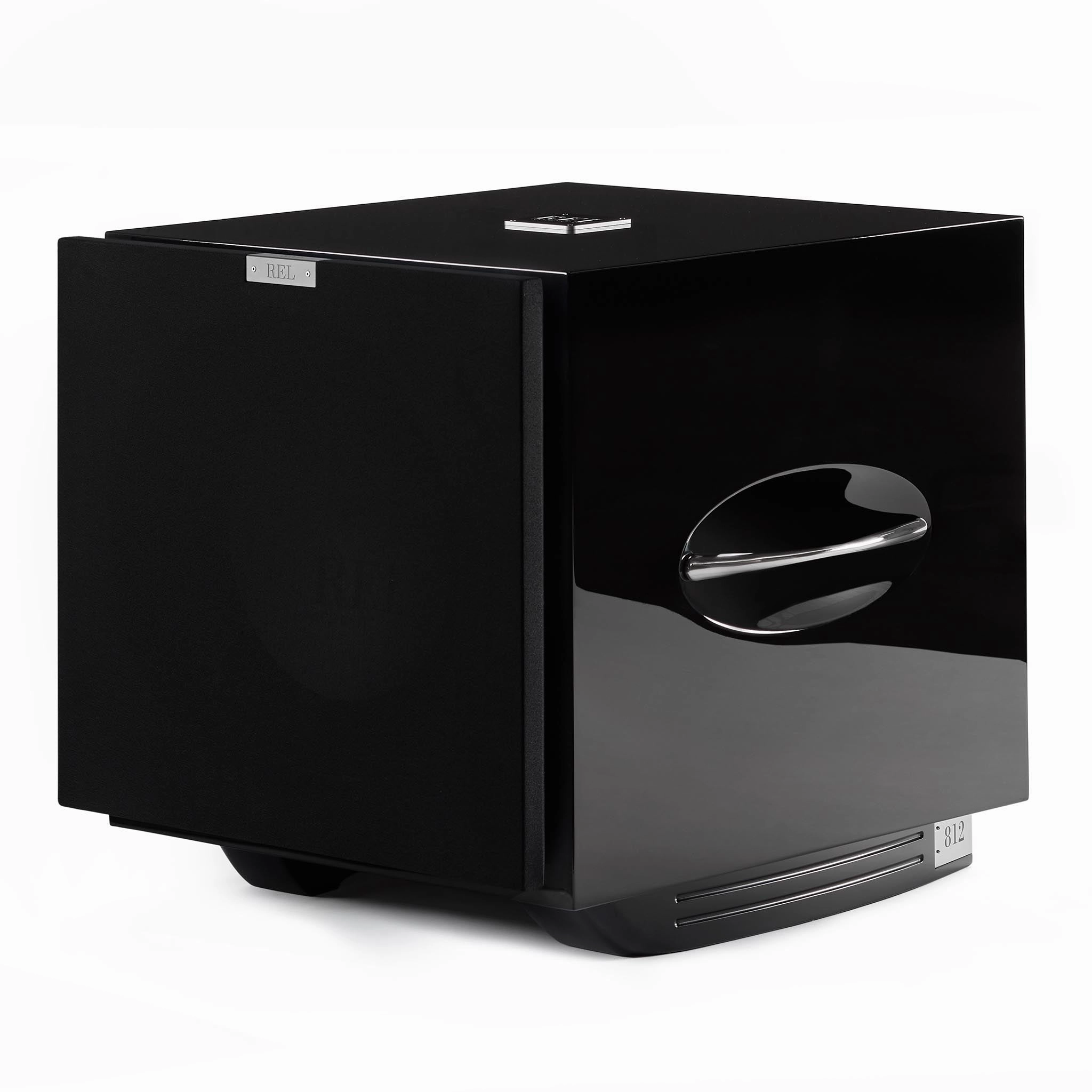 REL Acoustics S/812 Subwoofer