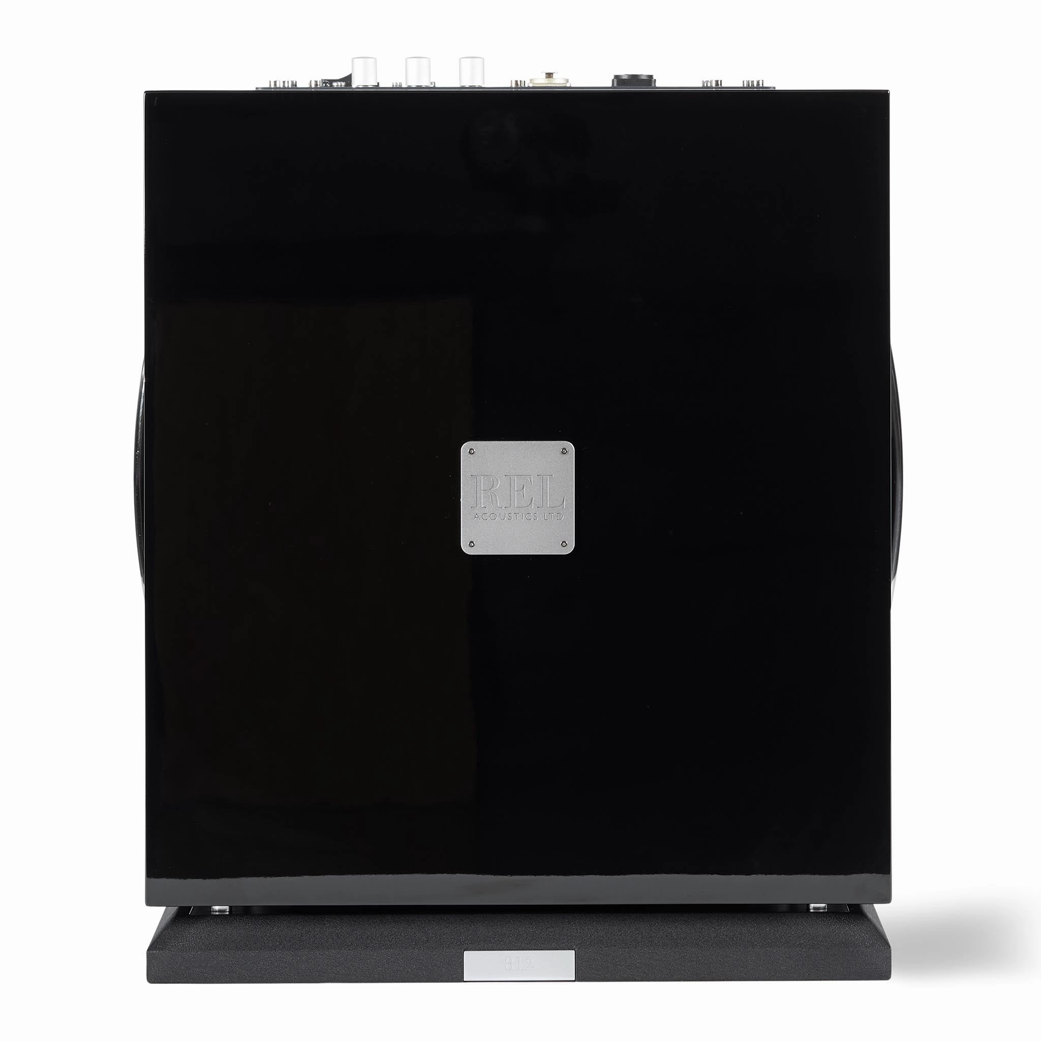 REL Acoustics S/812 Subwoofer