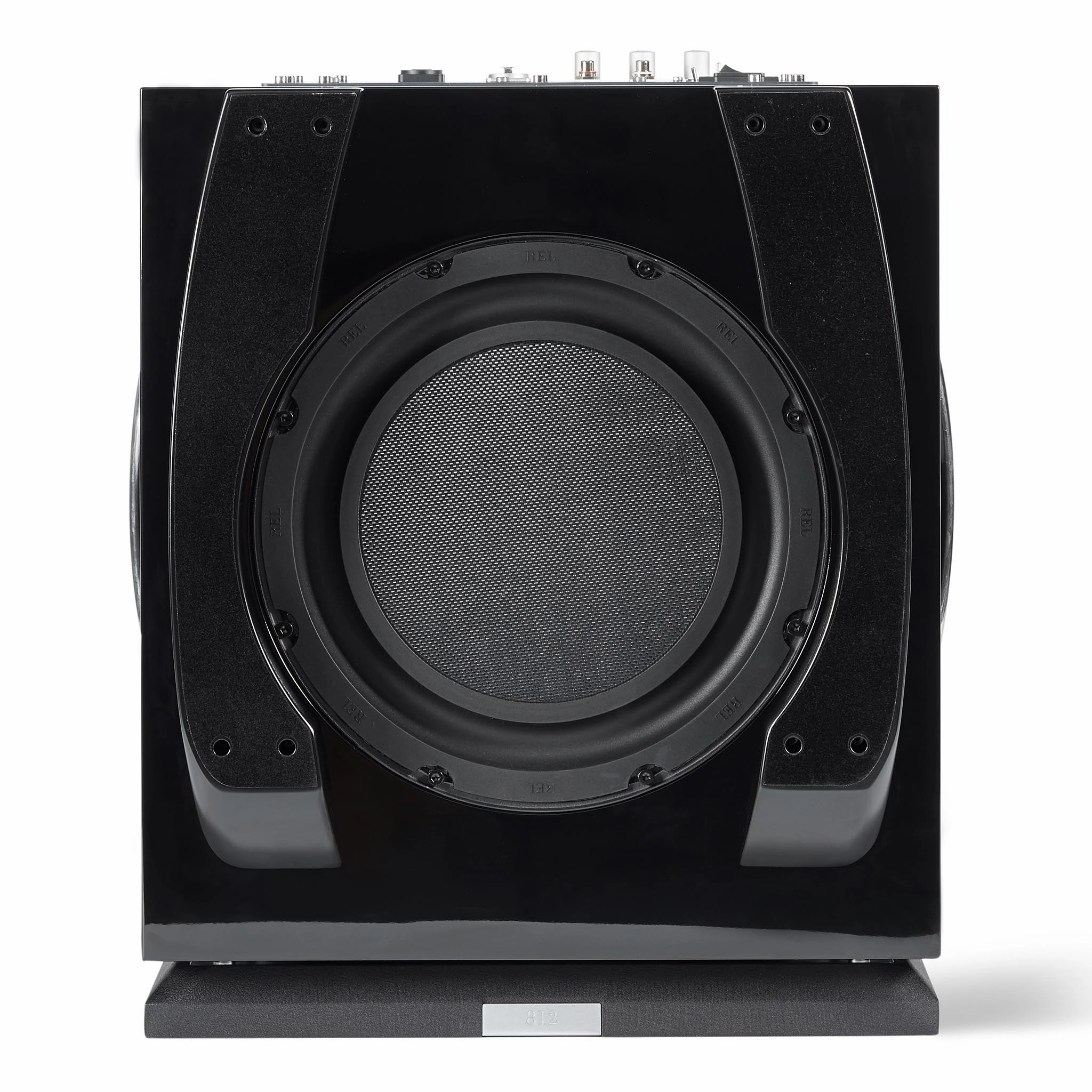 REL Acoustics S/812 Subwoofer