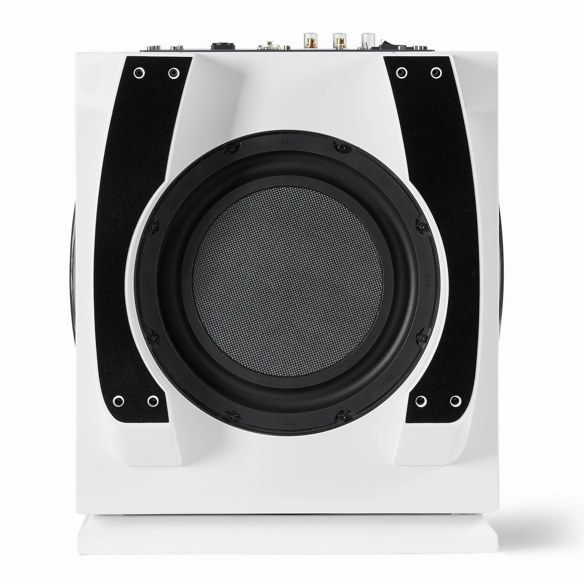 REL Acoustics S/812 Subwoofer (OPEN)