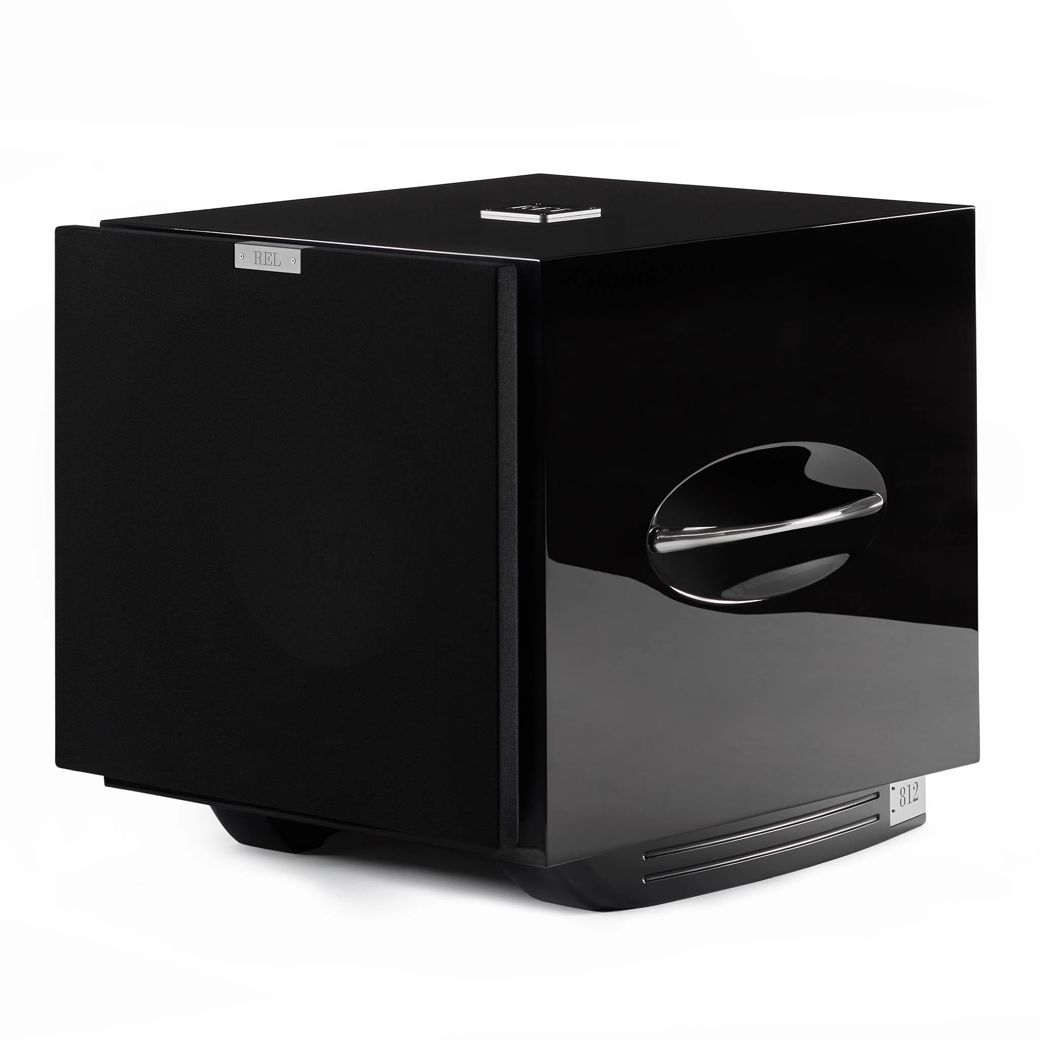 REL Acoustics S/812 Subwoofer (OPEN)