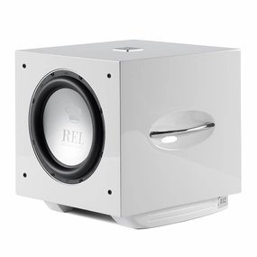 REL Acoustics S/812 Subwoofer (OPEN) home audio systems,surround system for home