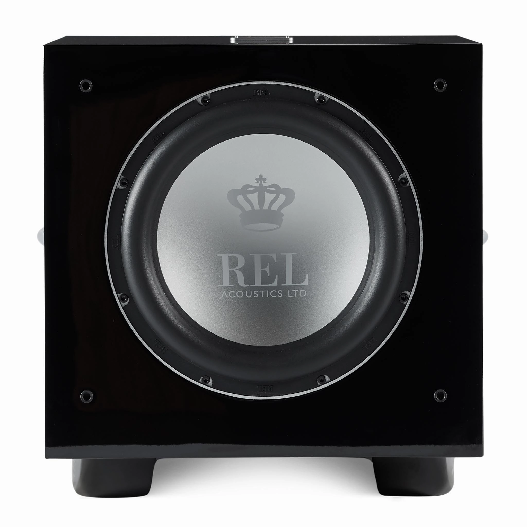 REL Acoustics S/812 Subwoofer (OPEN)
