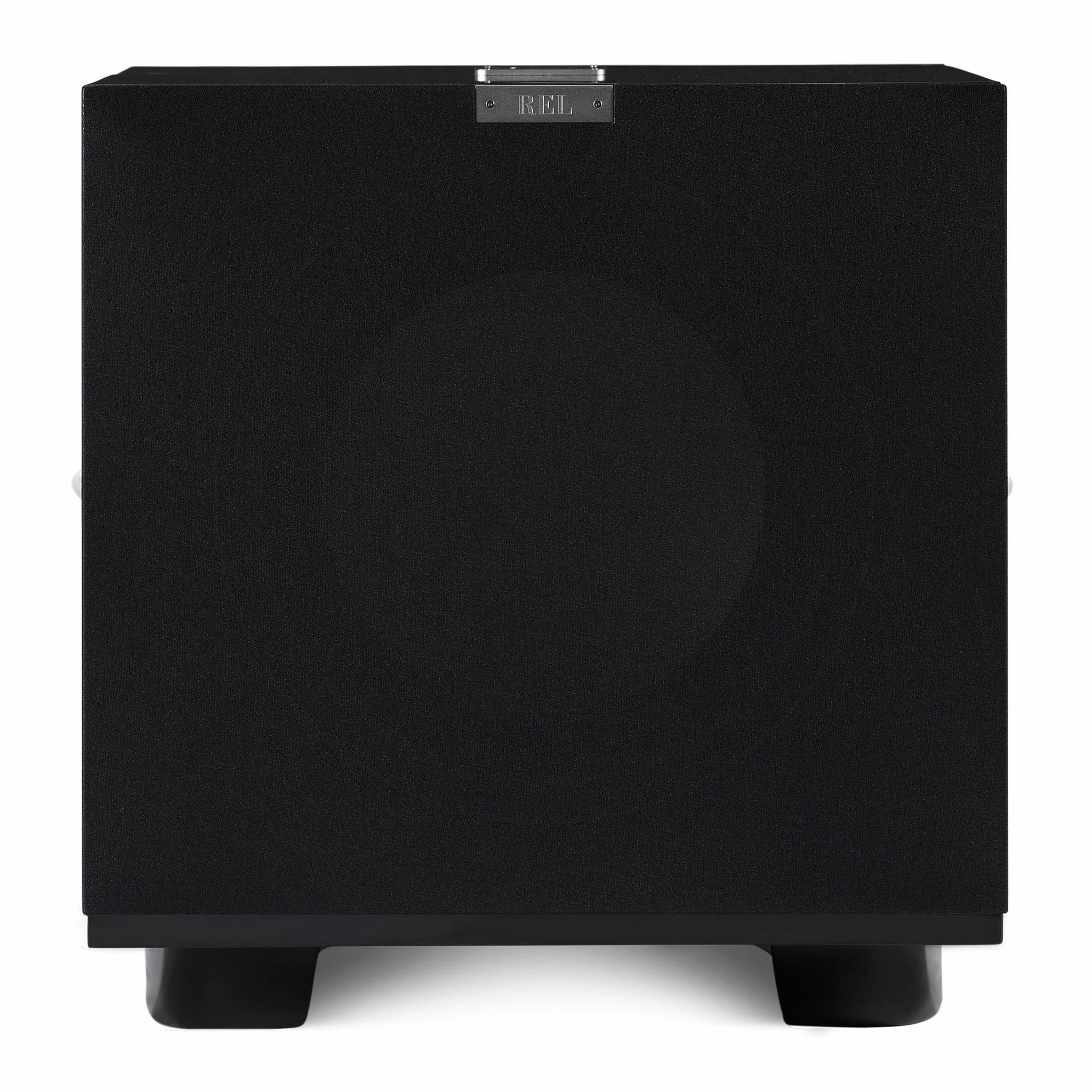 REL Acoustics S/812 Subwoofer