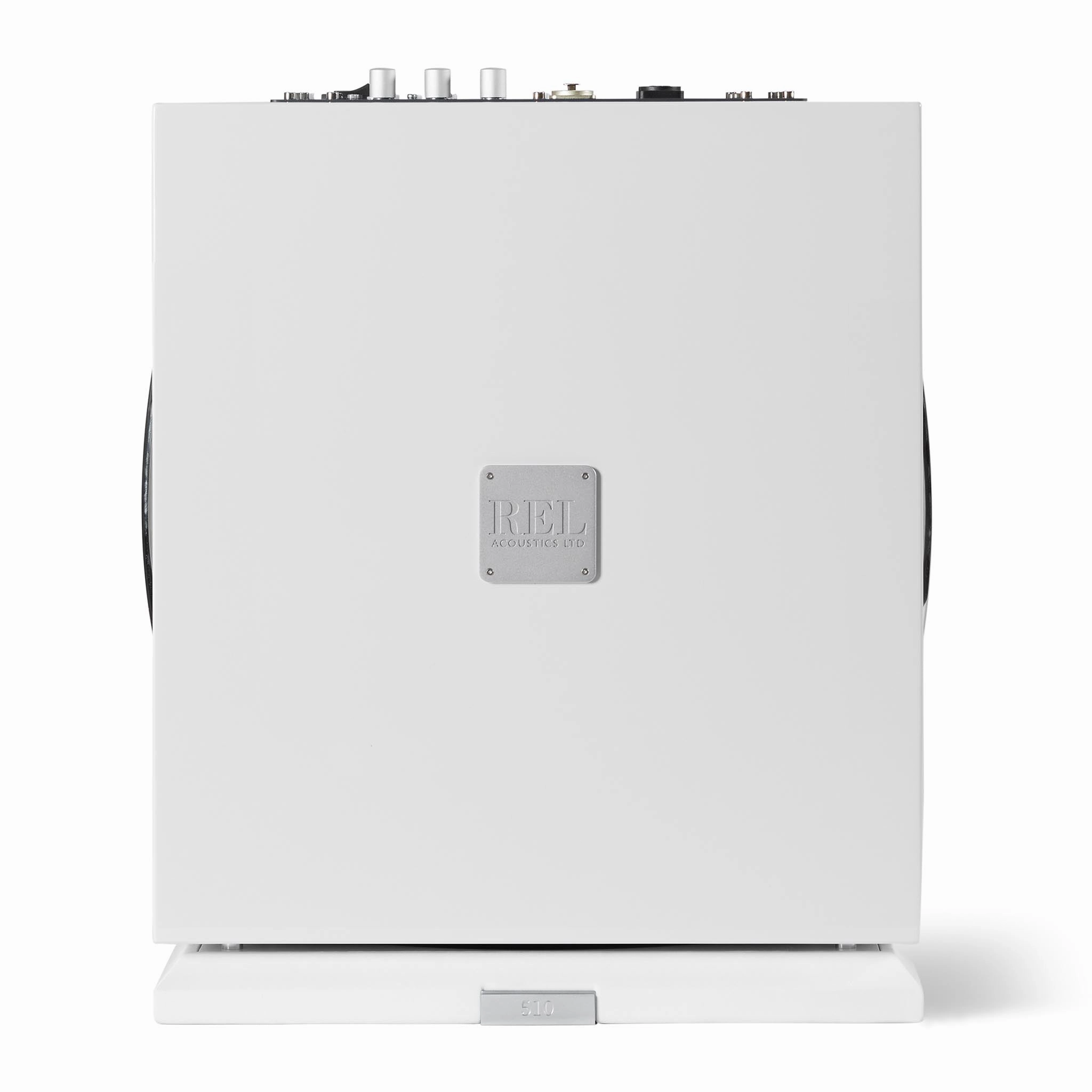 REL Acoustics S/812 Subwoofer